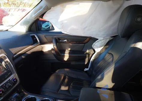 2016 GMC Acadia Denali from USA, damaged, VIN 1GKKRTKD2GJ140821